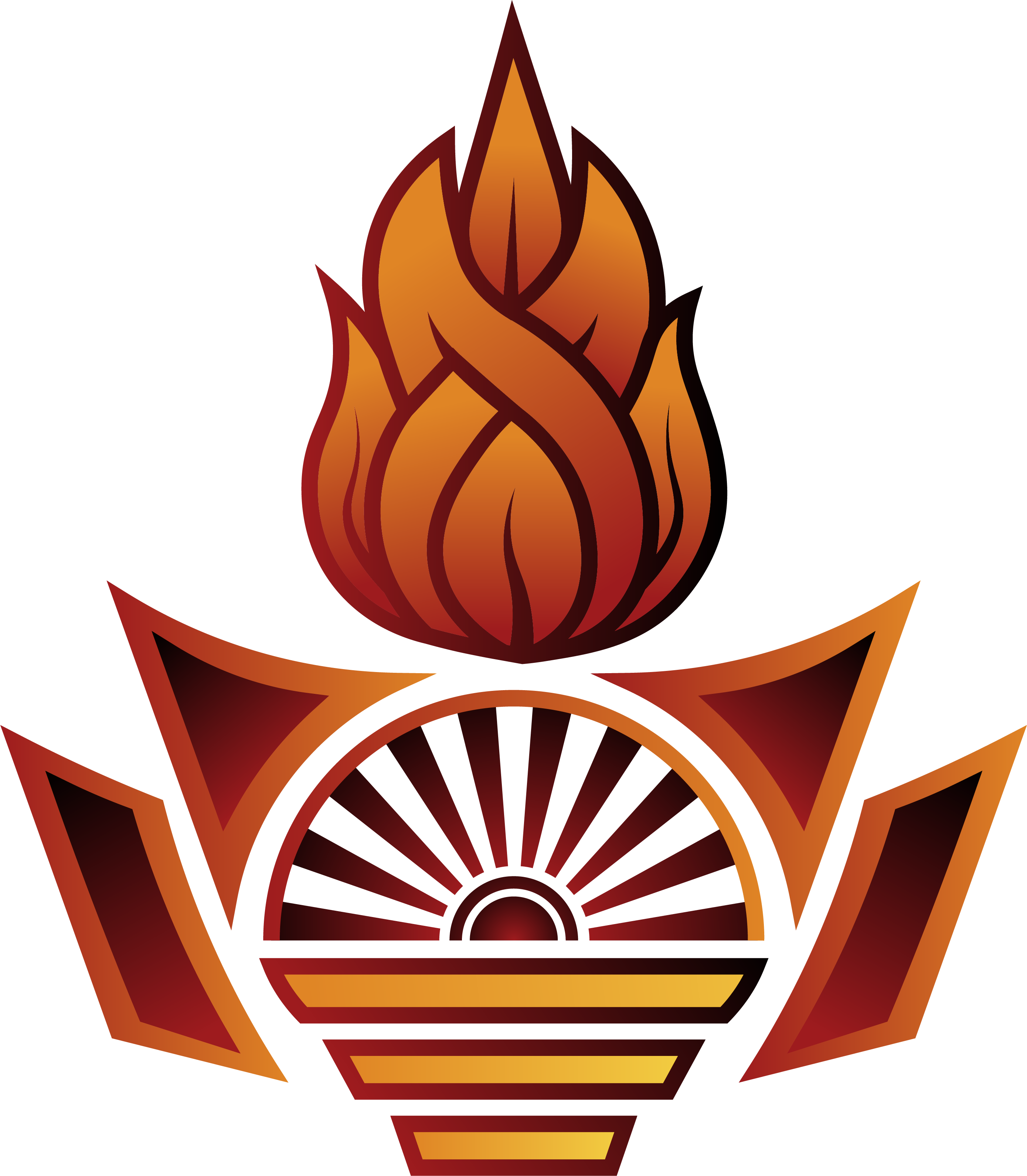 Suluah Bendang Logo